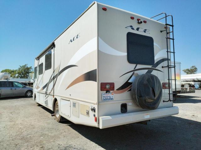 Photo 3 from auction – 2017 ACE CARGOTRAIL with VIN 1F65F5DY9G0A08788