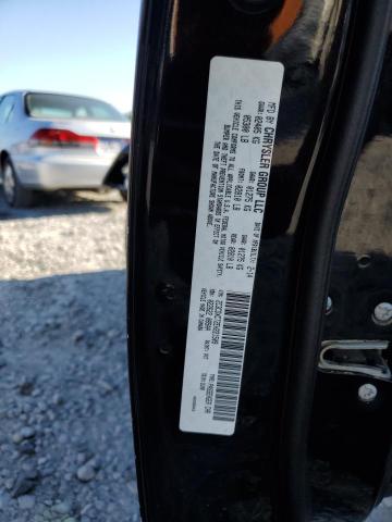 Photo 10 from auction – 2014 DODGE CHARGER R/ with VIN 2C3CDXCT2EH221509