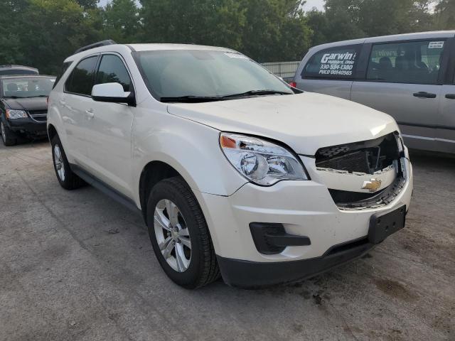 Photo 1 from auction – 2012 CHEVROLET EQUINOX LT with VIN 2GNALDEK7C1232589