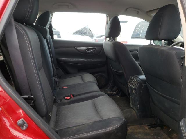 Photo 6 from auction – 2017 NISSAN ROGUE S with VIN JN8AT2MT2HW396733