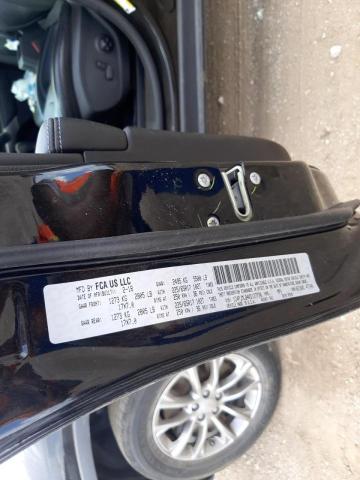 Photo 10 from auction – 2019 JEEP CHEROKEE L with VIN 1C4PJMLB4KD127720