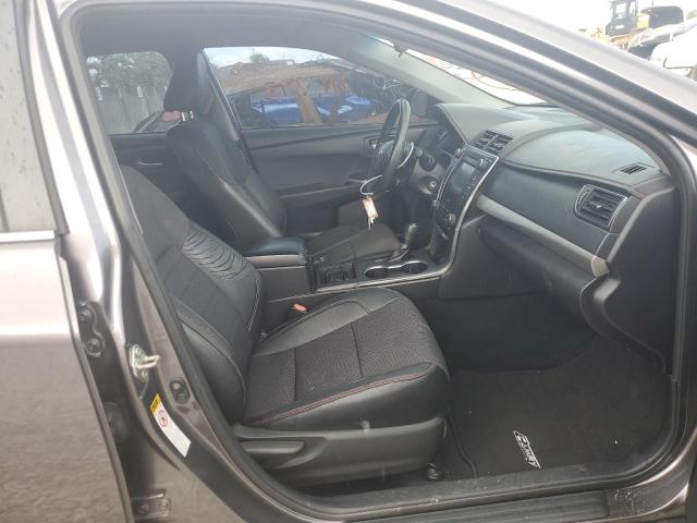 Photo 5 from auction – 2016 TOYOTA CAMRY LE with VIN 4T1BF1FK3GU151824