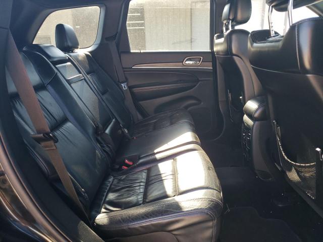 Photo 6 from auction – 2015 JEEP GRAND CHER with VIN 1C4RJEBGXFC167288