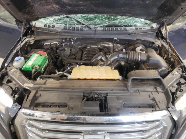 Photo 7 from auction – 2017 FORD F150 SUPER with VIN 1FTEW1CF9HKC23079