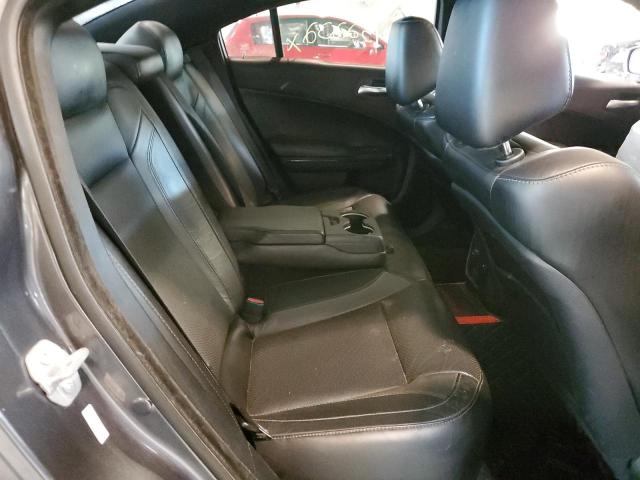 Photo 6 from auction – 2017 DODGE CHARGER SX with VIN 2C3CDXHG3HH607341