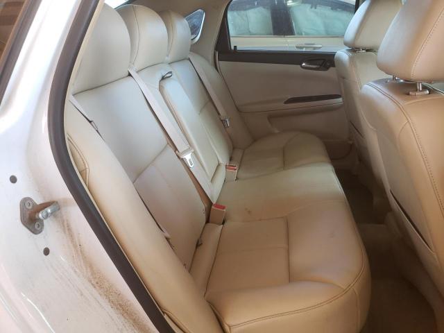 Photo 6 from auction – 2011 CHEVROLET IMPALA LTZ with VIN 2G1WC5EM0B1213475