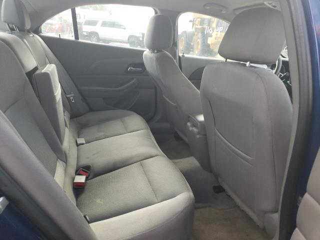 Photo 6 from auction – 2013 CHEVROLET MALIBU LS with VIN 1G11A5SA9DU132010