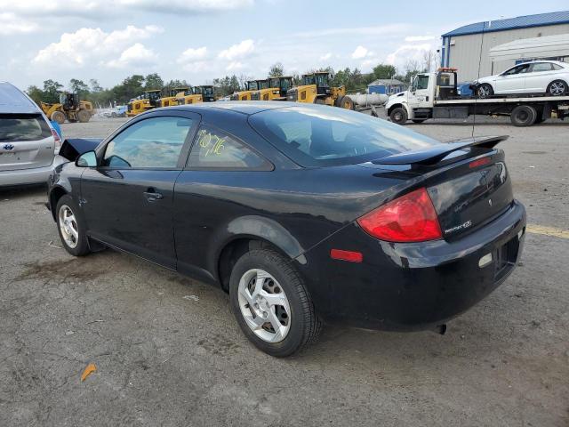 Photo 3 from auction – 2007 PONTIAC G5 with VIN 1G2AL15F477246554