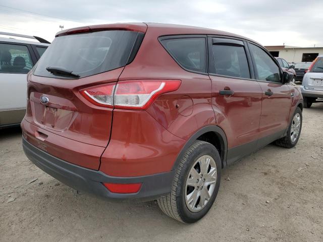 Photo 4 from auction – 2016 FORD ESCAPE S with VIN 1FMCU0F7XGUC08312