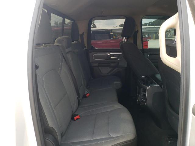 Photo 6 from auction – 2019 RAM 1500 BIG H with VIN 1C6RREBT2KN666002