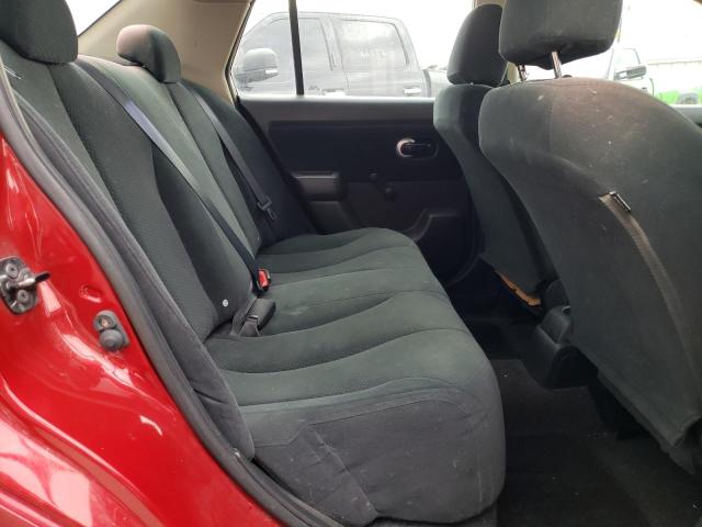 Photo 6 from auction – 2011 NISSAN VERSA S with VIN 3N1BC1AP9BL469226