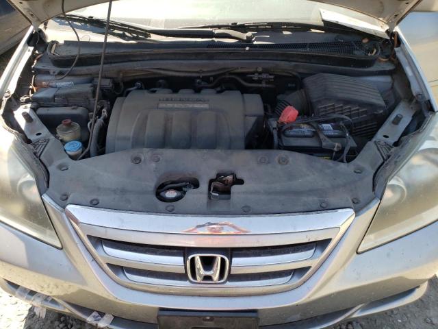 Photo 7 from auction – 2006 HONDA ODYSSEY EX with VIN 5FNRL38686B085074