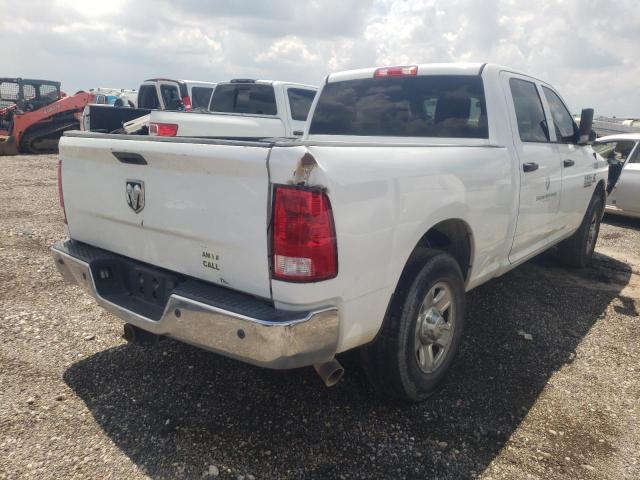 Photo 4 from auction – 2017 RAM 2500 ST with VIN 3C6UR4CL5HG620023