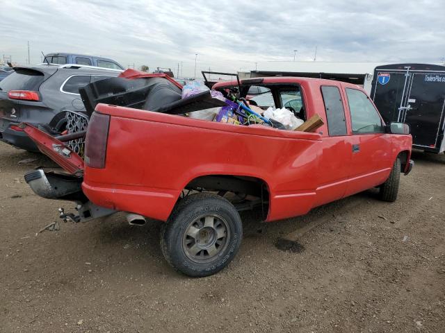 Photo 4 from auction – 1995 CHEVROLET GMT-400 C1 with VIN 2GCEC19K2S1279417