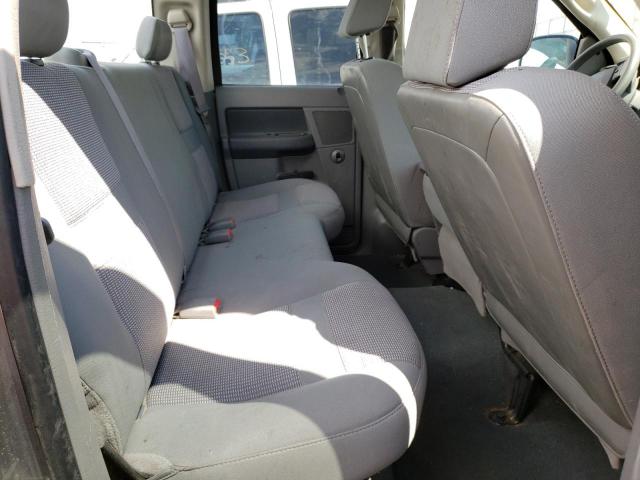 Photo 6 from auction – 2007 DODGE RAM 1500 S with VIN 1D7HA18NX7S250887