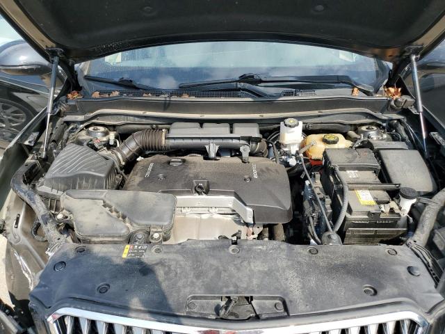 Photo 7 from auction – 2017 BUICK ENVISION E with VIN LRBFXBSA2HD122904