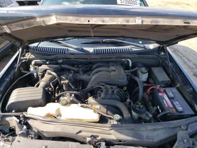 Photo 7 from auction – 2008 FORD EXPLORER X with VIN 1FMEU73E88UA01424