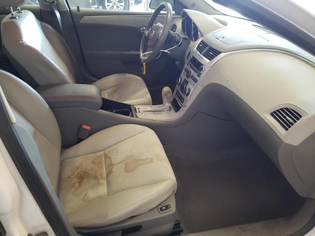 Photo 5 from auction – 2010 CHEVROLET MALIBU 2LT with VIN 1G1ZD5EB3AF157824