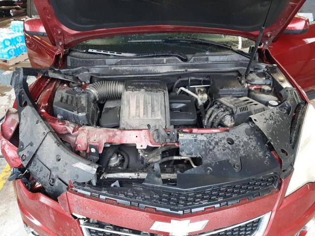 صورة رقم 7 من المزاد - 2011 CHEVROLET EQUINOX LT مع VIN 2CNALPEC9B6363863
