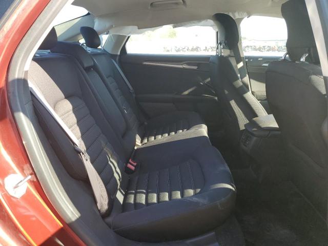 Photo 6 from auction – 2014 FORD FUSION SE with VIN 3FA6P0HD2ER149892