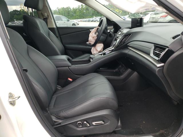 Photo 5 from auction – 2019 ACURA RDX with VIN 5J8TC1H30KL024116