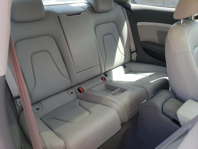 Фото 6 с аукциона – 2016 AUDI A5 PREMIUM с VIN WAUD2AFR1GA003224