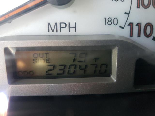 Photo 8 from auction – 2007 TOYOTA COROLLA CE with VIN 2T1BR32E37C724922