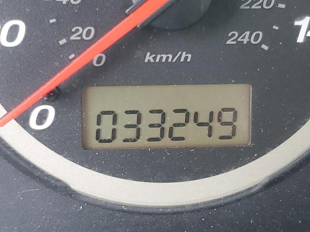 Photo 8 from auction – 2005 HONDA CR-V LX with VIN JHLRD68535C018192