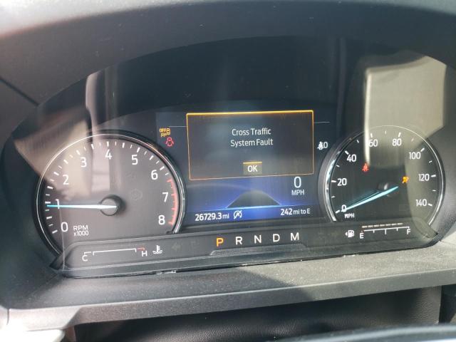Photo 8 from auction – 2020 FORD EXPLORER X with VIN 1FMSK8DH5LGB25357