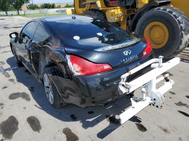 Photo 3 from auction – 2012 INFINITI G37 BASE with VIN JN1CV6EK1CM424153