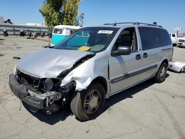 Photo 2 from auction – 2003 CHEVROLET VENTURE LU with VIN 1GNDX13E43D323014