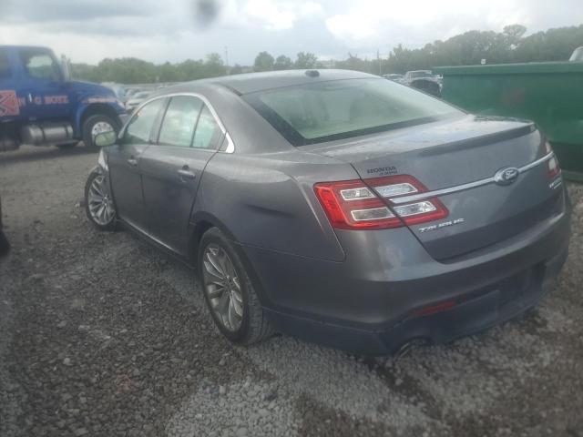 Photo 3 from auction – 2013 FORD TAURUS LIM with VIN 1FAHP2F86DG196777