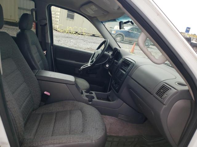 Photo 5 from auction – 2003 FORD EXPLORER X with VIN 1FMZU62K93UC67529