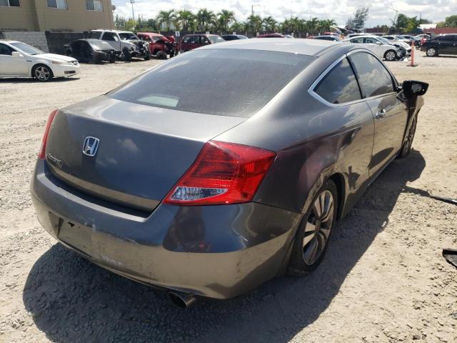 Photo 4 from auction – 2012 HONDA ACCORD EX with VIN 1HGCS1B77CA000763