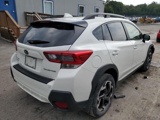 Photo 4 from auction – 2021 SUBARU CROSSTREK with VIN JF2GTHNC4MH243780