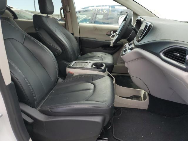 Photo 5 from auction – 2022 CHRYSLER PACIFICA H with VIN 2C4RC1L74NR147898