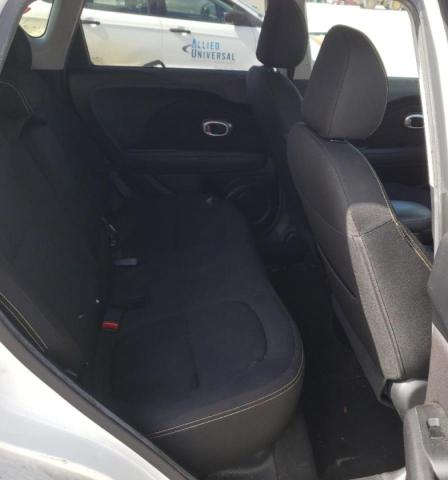 Photo 6 from auction – 2016 KIA SOUL + with VIN KNDJP3A55G7302221