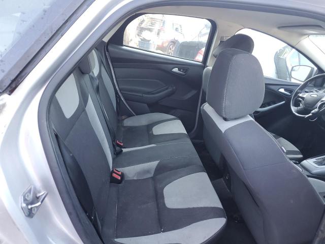 Photo 6 from auction – 2012 FORD FOCUS SE with VIN 1FAHP3F2XCL462177