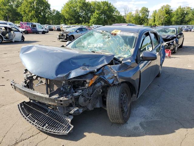 Photo 2 from auction – 2014 TOYOTA COROLLA L with VIN 2T1BURHE3EC102035