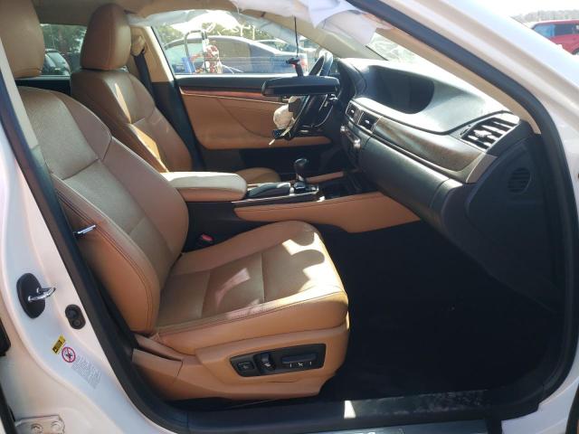 Photo 5 from auction – 2014 LEXUS GS 350 with VIN JTHBE1BL3E5036474