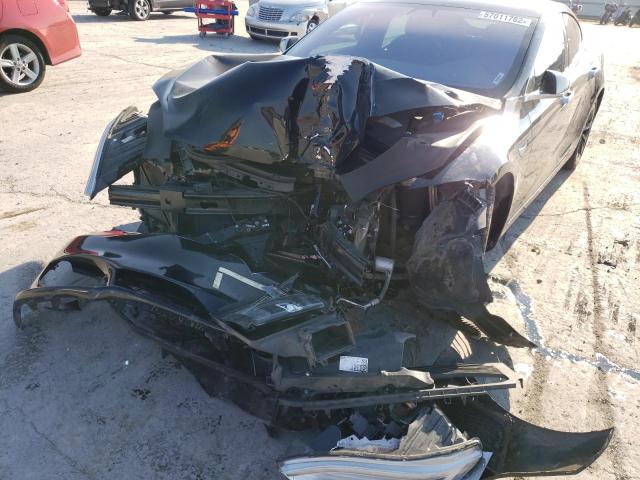 Photo 9 from auction – 2018 TESLA MODEL S with VIN 5YJSA1E26JF248939