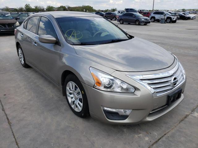 Photo 9 from auction – 2013 NISSAN ALTIMA 2.5 with VIN 1N4AL3AP2DN467301