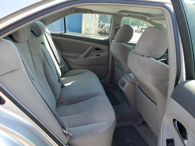 Photo 6 from auction – 2007 TOYOTA CAMRY CE with VIN 4T1BE46K47U179393