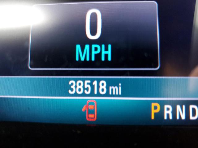 Photo 8 from auction – 2019 BUICK ENCORE PRE with VIN KL4CJASB2KB960758