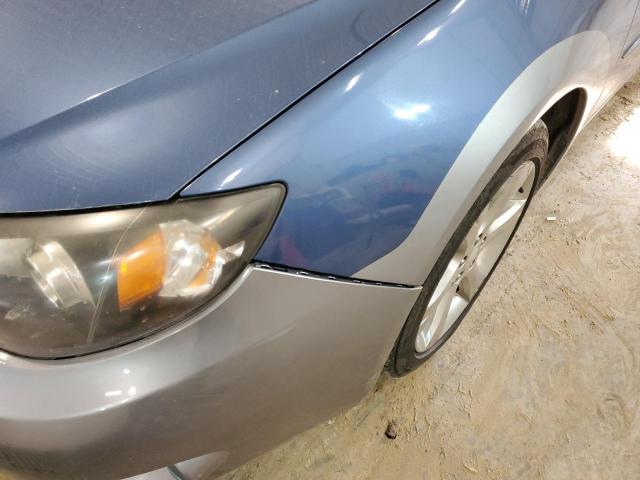 Photo 9 from auction – 2010 SUBARU IMPREZA OU with VIN JF1GH6D6XAG809500