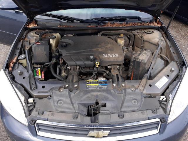 Photo 7 from auction – 2008 CHEVROLET IMPALA LT with VIN 2G1WT58NX89155485