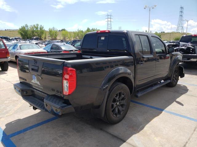 Photo 4 from auction – 2019 NISSAN FRONTIER S with VIN 1N6AD0EV8KN880655