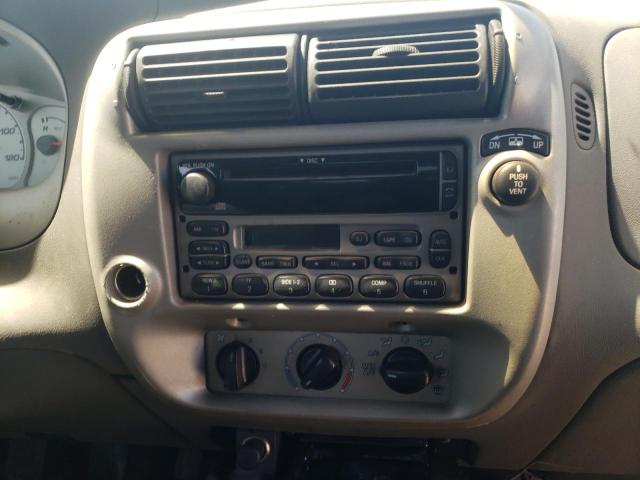 Photo 9 from auction – 2002 FORD EXPLORER S with VIN 1FMZU67E92UD25382