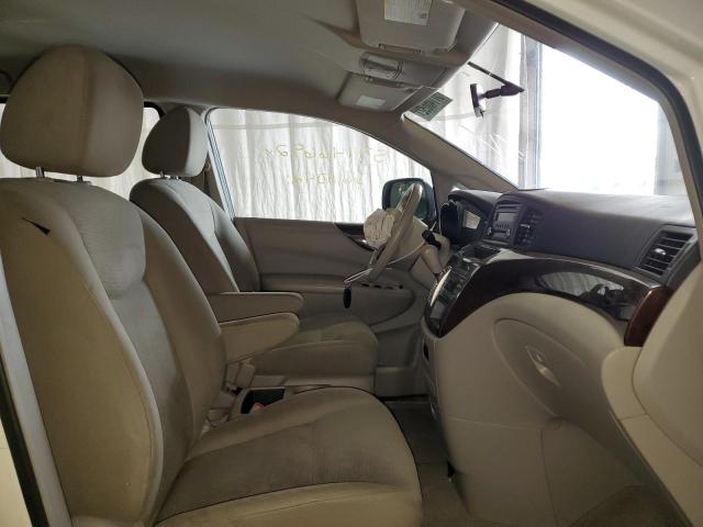 Photo 5 from auction – 2015 NISSAN QUEST S with VIN JN8AE2KPXF9127584