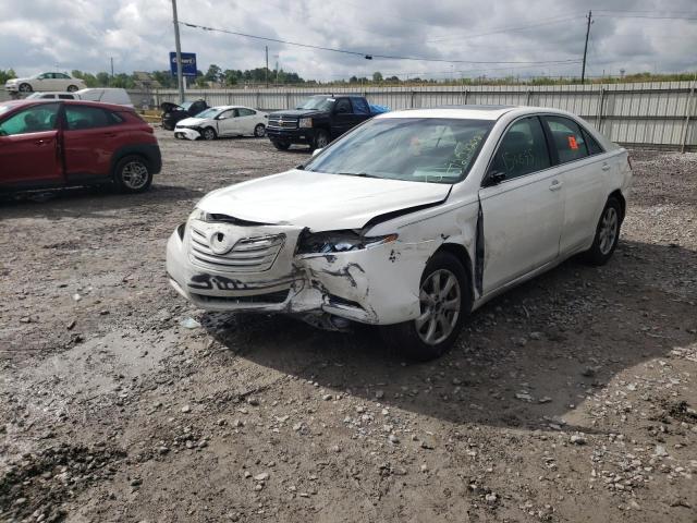 Photo 2 from auction – 2011 TOYOTA CAMRY BASE with VIN 4T1BF3EK6BU768625